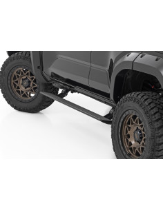 ROUGH COUNTRY ESTRIBERAS Electricas HT-Series | Toyota...
