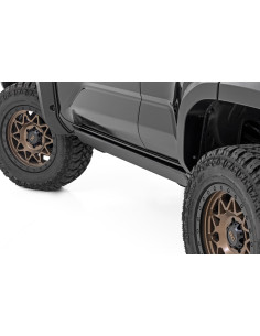 ROUGH COUNTRY ESTRIBERAS Electricas HT-Series | Toyota... 2