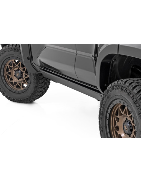 ROUGH COUNTRY ESTRIBERAS Electricas HT-Series | Toyota 4Runner