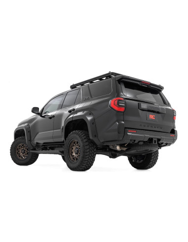 ROUGH COUNTRY ESTRIBERAS Electricas HT-Series |...