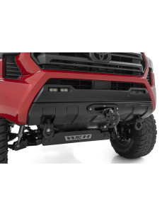 ROUGH COUNTRY Iluminacion Kit Antiniebla LED Black Series... 2