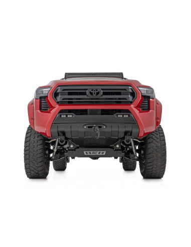 ROUGH COUNTRY Iluminacion Kit Antiniebla LED...