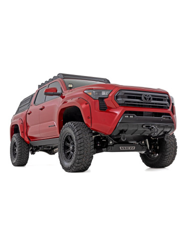 ROUGH COUNTRY ILUMINACION Kit Antiniebla LED...