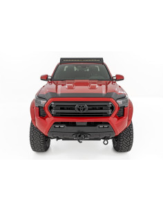 ROUGH COUNTRY Protector Capo | Toyota Tacoma 2