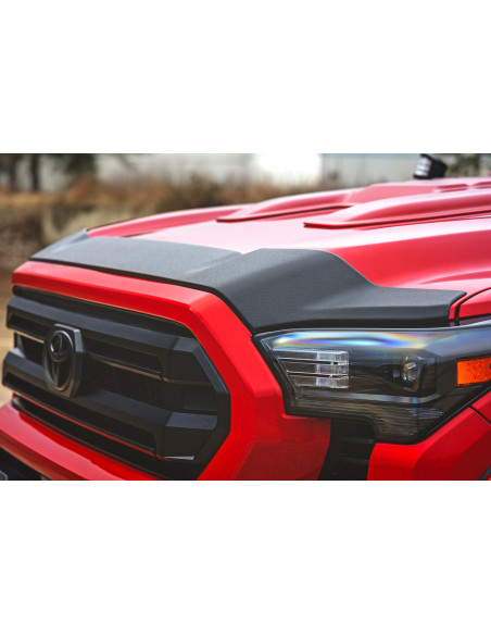 ROUGH COUNTRY Hood Protector | Toyota Tacoma