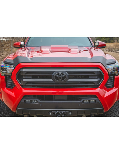 ROUGH COUNTRY Protector Capo | Toyota Tacoma