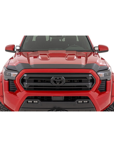 ROUGH COUNTRY Protector Capo | Toyota Tacoma