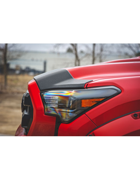 ROUGH COUNTRY Protector Capo | Toyota Tacoma