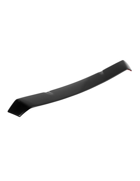 ROUGH COUNTRY Hood Protector Gloss Black | Toyota Tundra