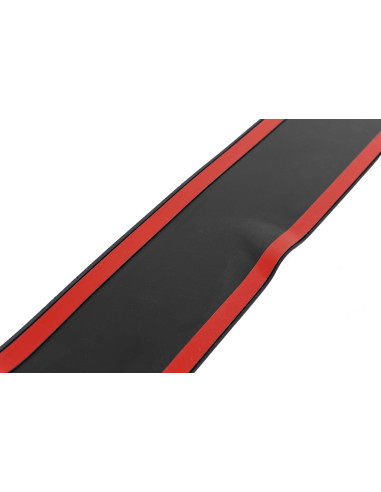 ROUGH COUNTRY Hood Protector Gloss Black |...
