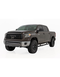 ROUGH COUNTRY ESTRIBERAS TR2 Cabina Completa | Toyota... 2