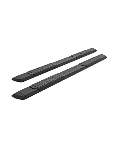 ROUGH COUNTRY TR2 Running Boards Cab Length |...