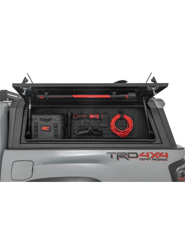 ROUGH COUNTRY Caja Almacenaje Panel MOLLE...