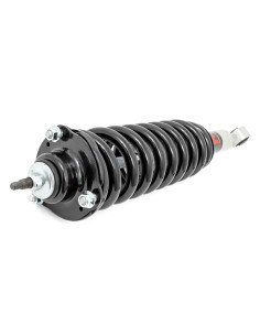 ROUGH COUNTRY M1 Loaded Strut Pair Stock | Toyota 4Runner... 2
