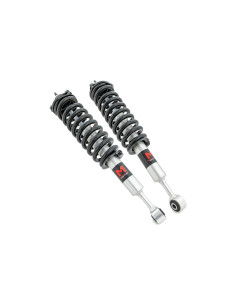 ROUGH COUNTRY AMORTIGUADORES M1 con Muelle 2" Delanteros...