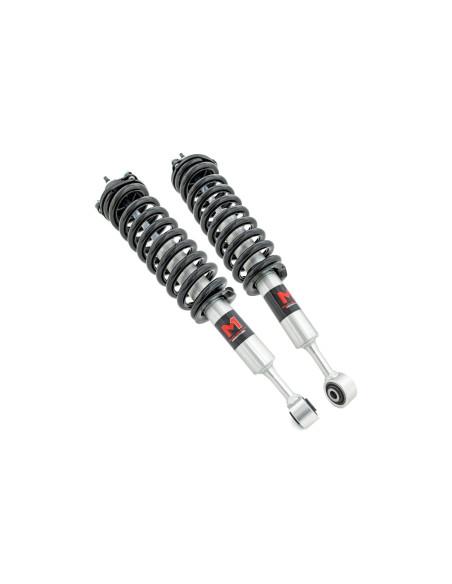 ROUGH COUNTRY M1 Loaded Struts 2" Front | Toyota 4Runner | Toyota FJ Cruiser