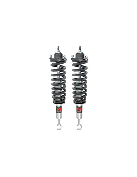 ROUGH COUNTRY AMORTIGUADORES M1 con Muelle 2" Delanteros | Toyota 4Runner | Toyota FJ Cruiser