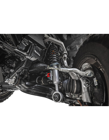 ROUGH COUNTRY M1R Reservoir Loaded Struts...