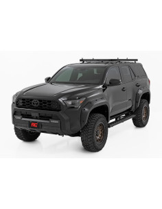 ROUGH COUNTRY ESTRIBERAS BA2 Side Step | Toyota 4Runner 2