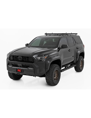 ROUGH COUNTRY ESTRIBERAS BA2 Side Step | Toyota...