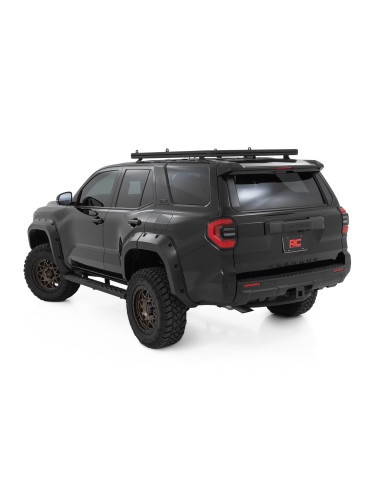 ROUGH COUNTRY ESTRIBERAS BA2 Side Step | Toyota...