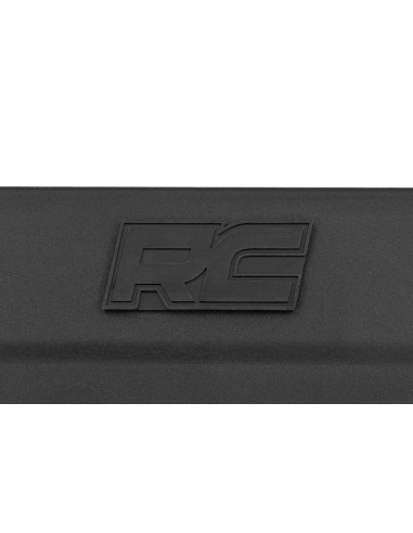 ROUGH COUNTRY ESTRIBERAS BA2 Side Step | Toyota...