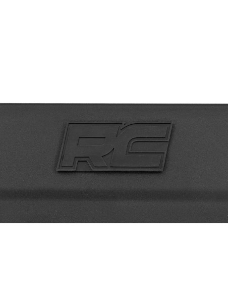 ROUGH COUNTRY ESTRIBERAS BA2 Side Step | Toyota 4Runner