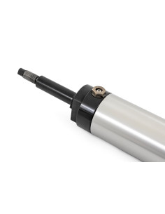 ROUGH COUNTRY V2 Rear Shocks 2-4" | Toyota Land Cruiser 2