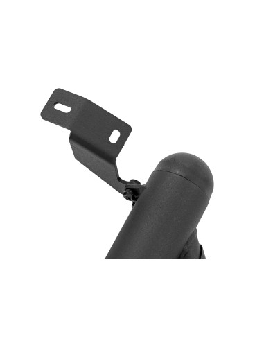 ROUGH COUNTRY Nerf Step Cab Length | Toyota...