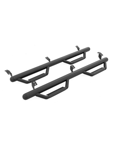 ROUGH COUNTRY Nerf Step Cab Length | Toyota 4Runner