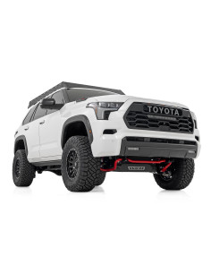ROUGH COUNTRY KIT SUSPENSION 6" Lift | Toyota Sequoia TRD... 2