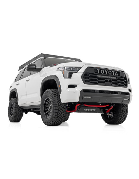 ROUGH COUNTRY KIT SUSPENSION 6" Lift | Toyota Sequoia TRD PRO