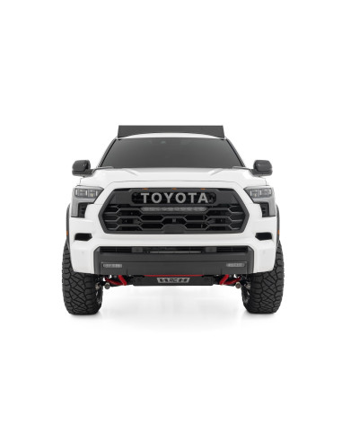ROUGH COUNTRY KIT SUSPENSION 6" Lift | Toyota...