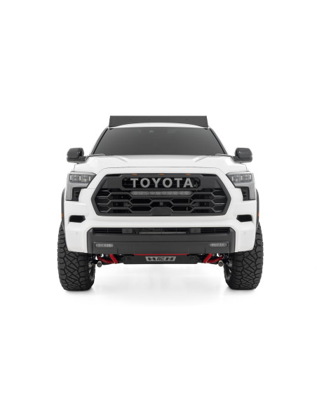 ROUGH COUNTRY KIT SUSPENSION 6" Lift | Toyota Sequoia TRD PRO