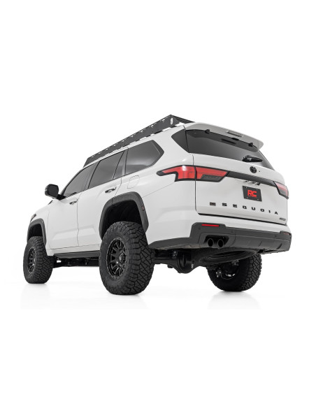 ROUGH COUNTRY KIT SUSPENSION 6" Lift | Toyota Sequoia TRD PRO