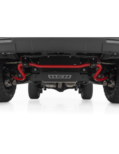 ROUGH COUNTRY KIT SUSPENSION 6" Lift | Toyota...