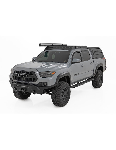 ROUGH COUNTRY Cap Modular Caja 5' | Toyota Tacoma