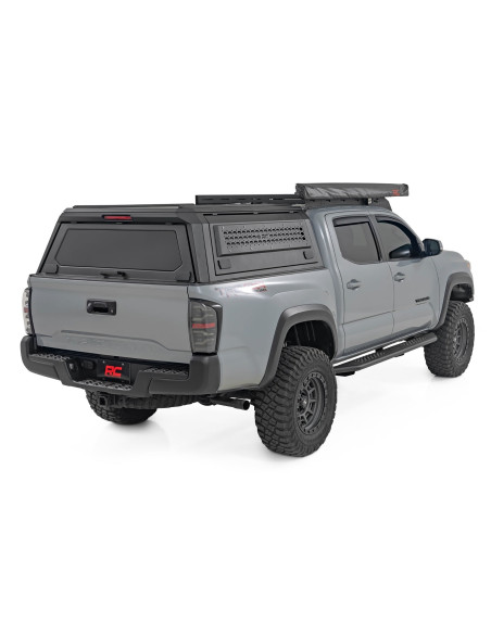 ROUGH COUNTRY Cap Modular Caja 5' | Toyota Tacoma