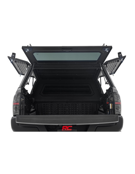 ROUGH COUNTRY Cap Modular Caja 5' | Toyota Tacoma