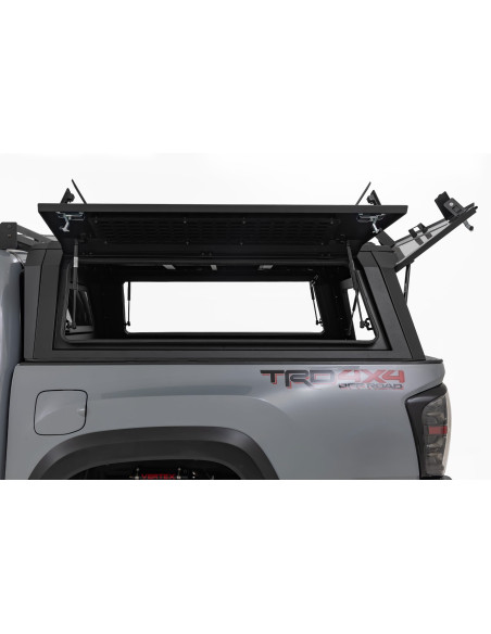 ROUGH COUNTRY Cap Modular Caja 5' | Toyota Tacoma