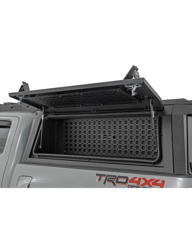 ROUGH COUNTRY Cap Modular Caja 5' | Toyota Tacoma