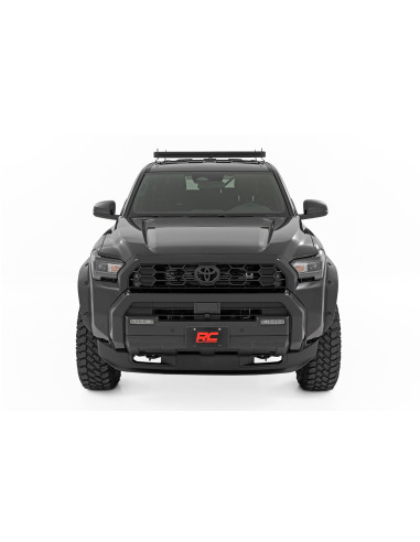 ROUGH COUNTRY BACA DE TECHO | Toyota 4Runner
