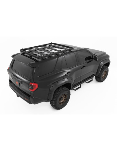 ROUGH COUNTRY BACA DE TECHO | Toyota 4Runner