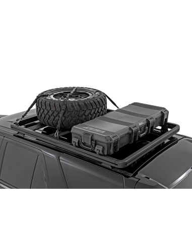 ROUGH COUNTRY BACA DE TECHO | Toyota 4Runner