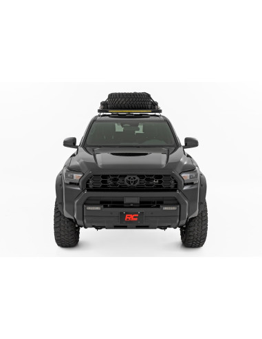 ROUGH COUNTRY BACA DE TECHO | Toyota 4Runner