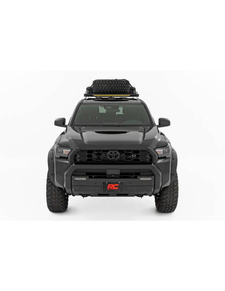 ROUGH COUNTRY BACA DE TECHO | Toyota 4Runner