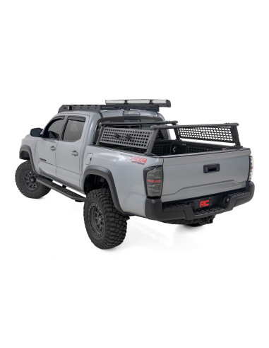 ROUGH COUNTRY OV2 RUNNING BOARDS Crew Cab |...