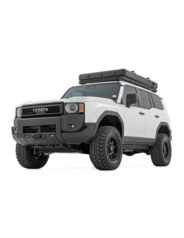 ROUGH COUNTRY FXS Hidden Winch Mount PRO9500S...