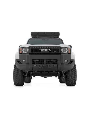 ROUGH COUNTRY SOPORTE CABRESTANTE Oculto FXS...