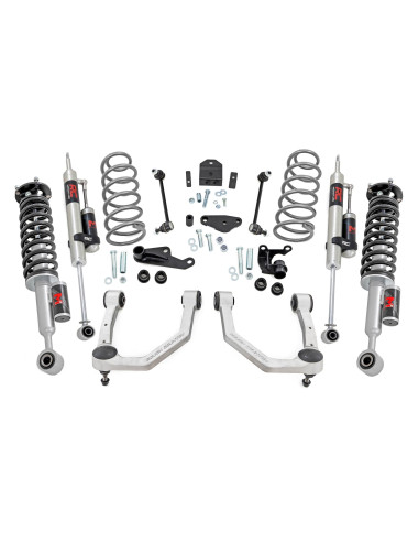ROUGH COUNTRY 3.5" LIFT KIT M1R TRD Offroad |...